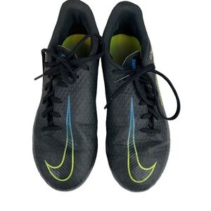 Nike Phantom Long 2 Youth Soccer Shoes- 5.5